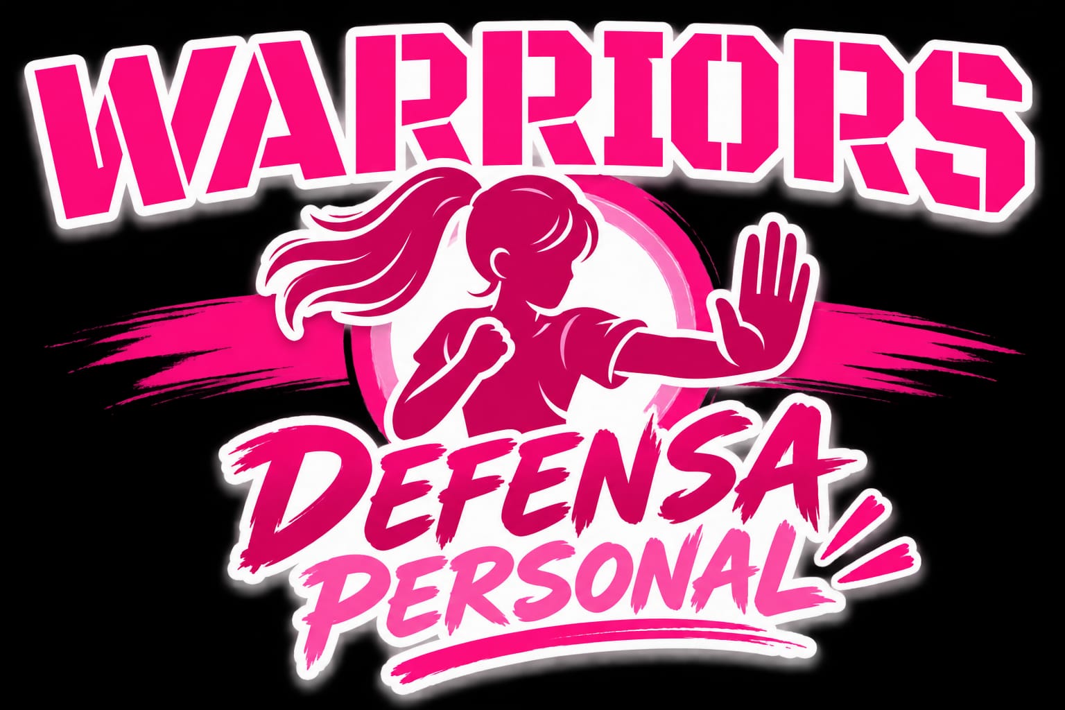Warriors Self-Defense
