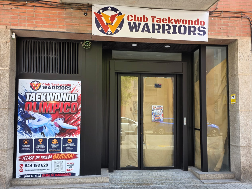 Warriors Gallery 2