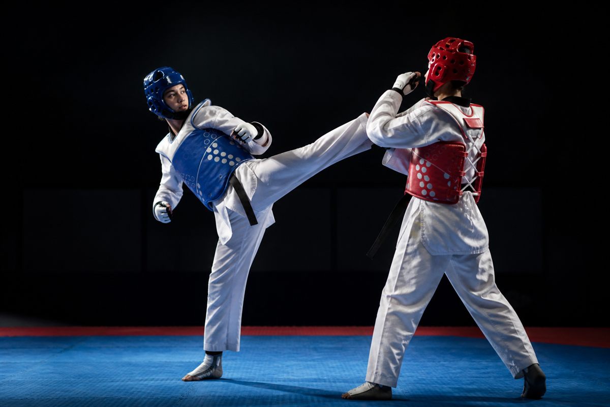 Sparring